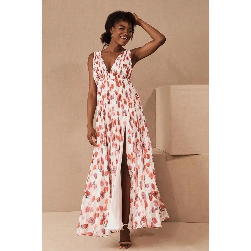 BHLDN Fame and Partners Ava Dress